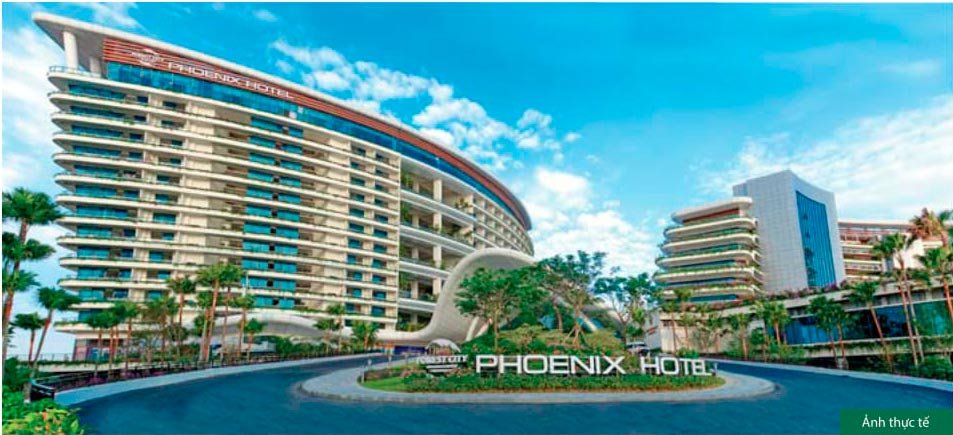 Forest City Malaysia có giao thông hạ tầng đồng bộ và hiện đại