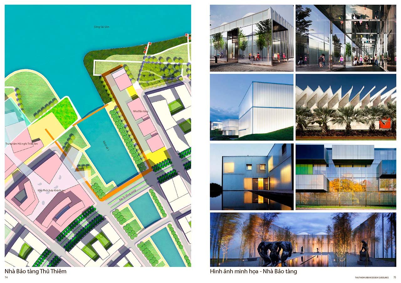 Dịch vụ tiện ích của dự án Thủ Thiêm River Park có gì nổi bật?