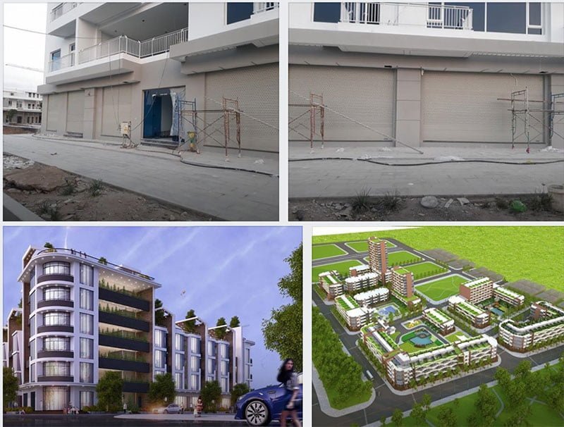 Dự án Thủ Thiêm Lake View Q2