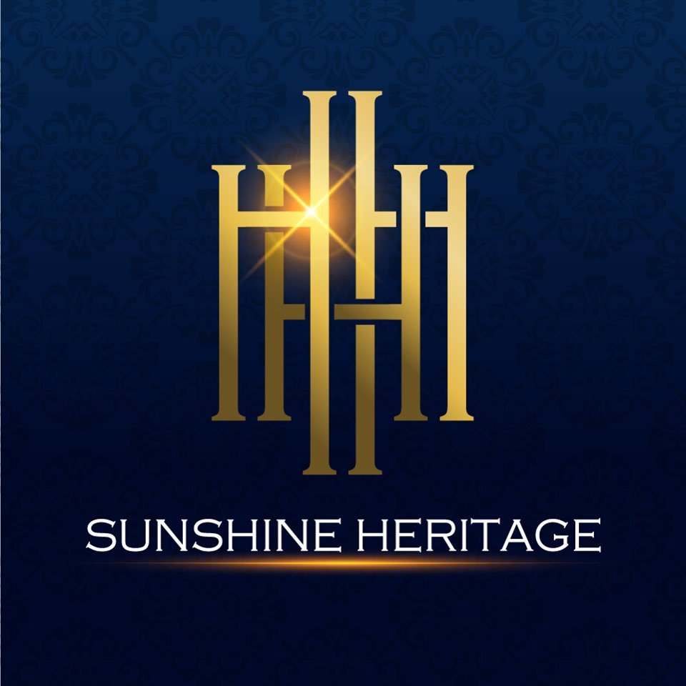 Biểu tượng của Sunshine Heritage Ba Son