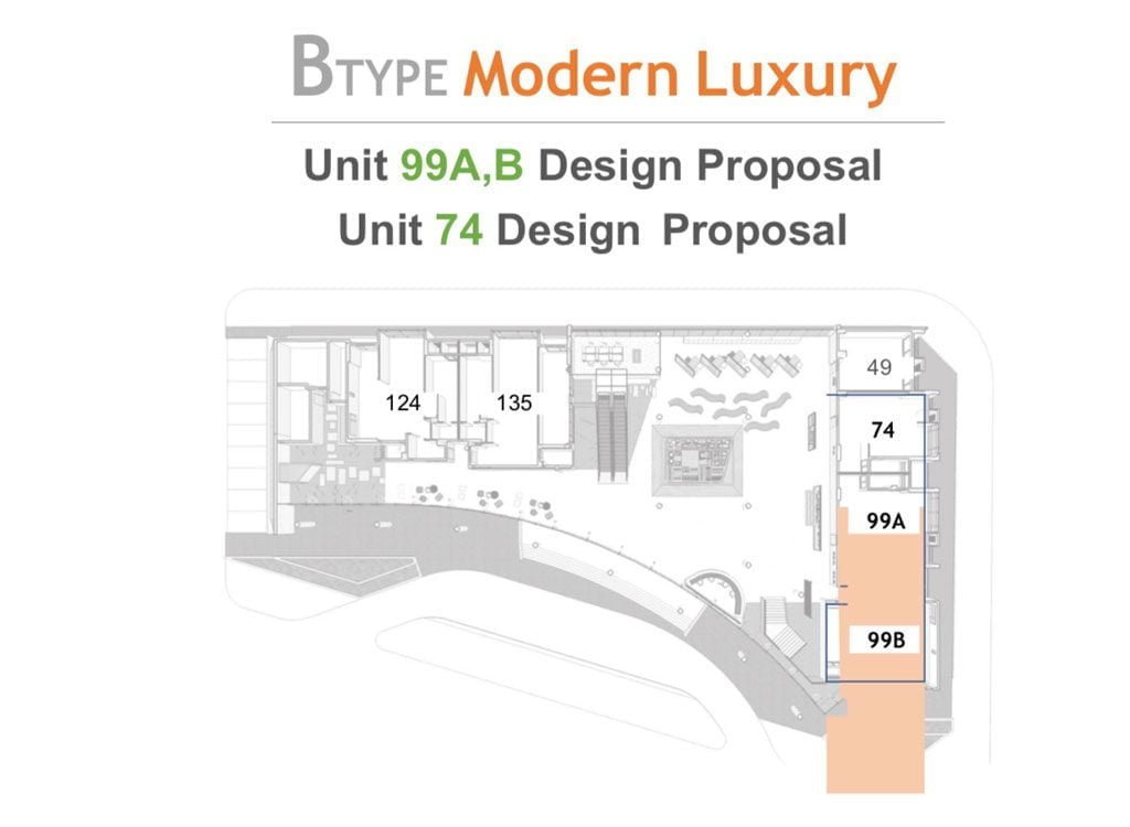 Căn hộ mẫu Laimian City 2 và 3 phòng ngủ