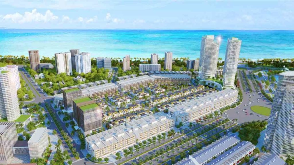 Piania City Nha Trang