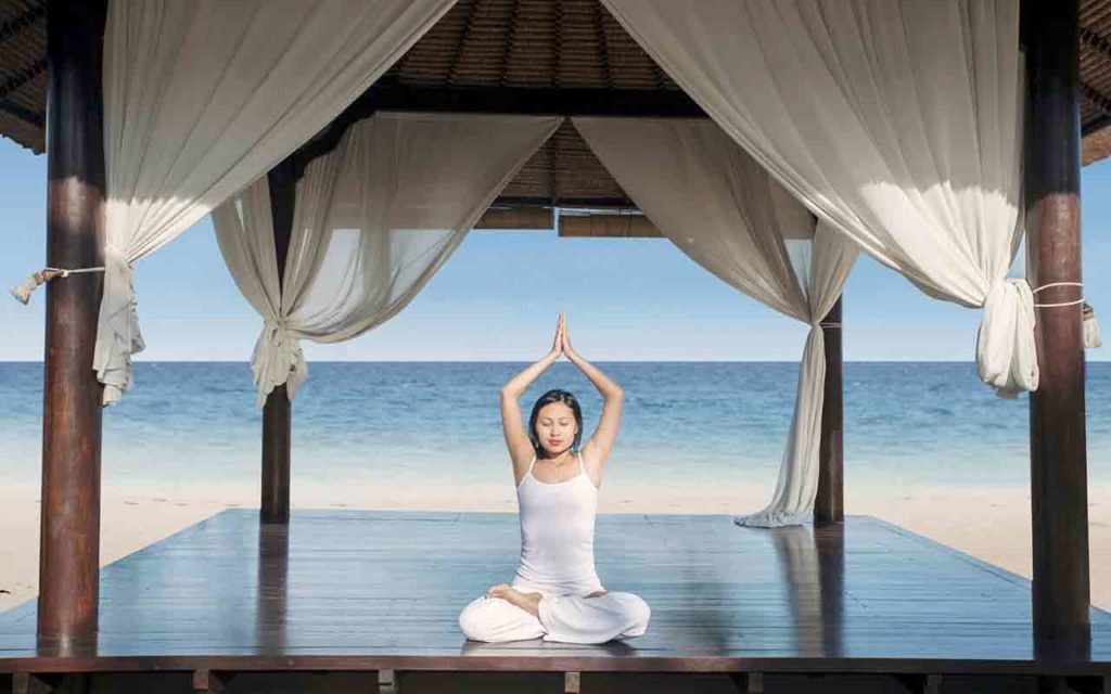 Sở hữu Shantira Hội An với tiện ích 5 sao