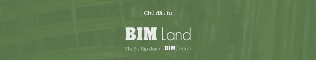 Công ty Bim Land thuộc tập đoàn Bim Group