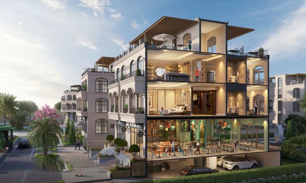 Khả năng ghép căn linh hoạt nhắm tối ưu hóa lợi nhuận