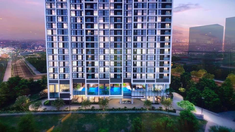 Mozac Thảo Điền