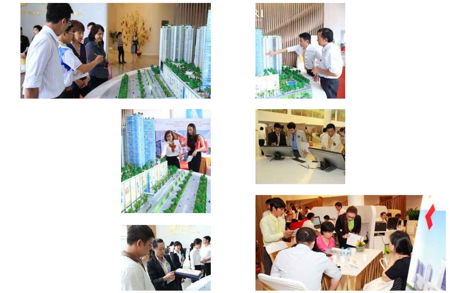 10 lý do nên đầu tư Masterise Homes Quận 1