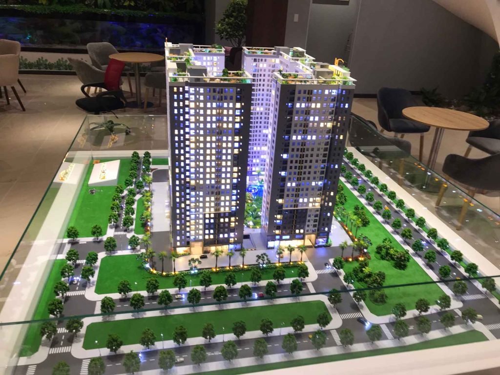 Bcons Garden Dĩ An Bình Dương