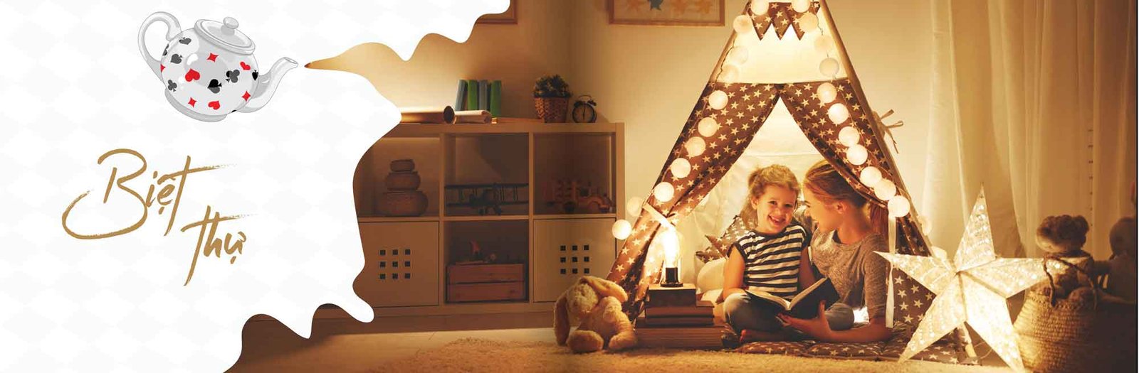 Biệt thự Wonderland vị trí “tiên phong” dẫn đầu lợi nhuận Hồ Tràm