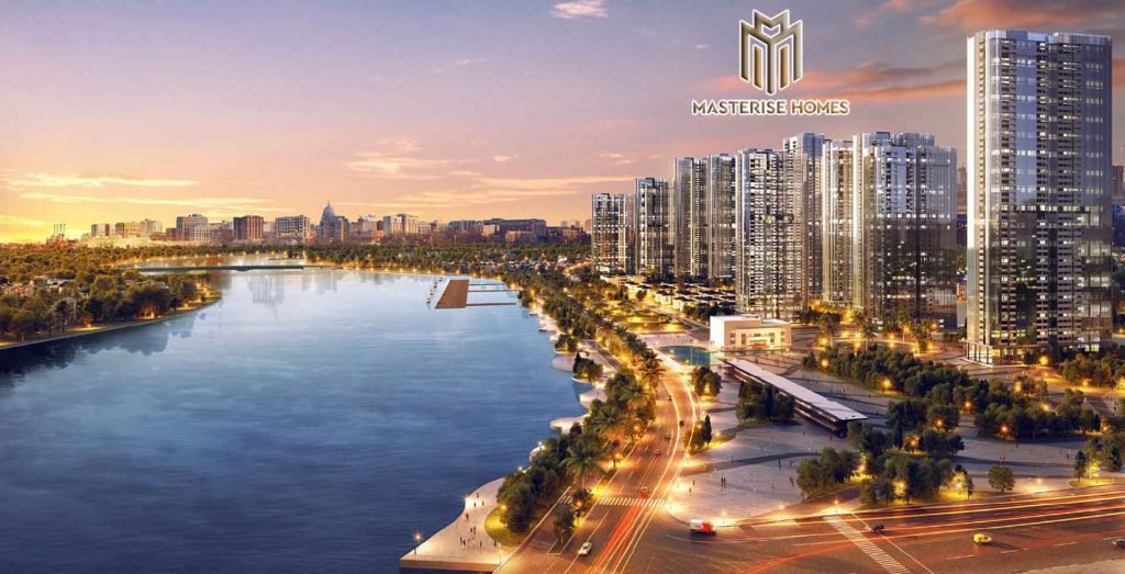 Cư dân sẽ được thừa hưởng trọn vẹn cuộc sống đỉnh cao tại dự án