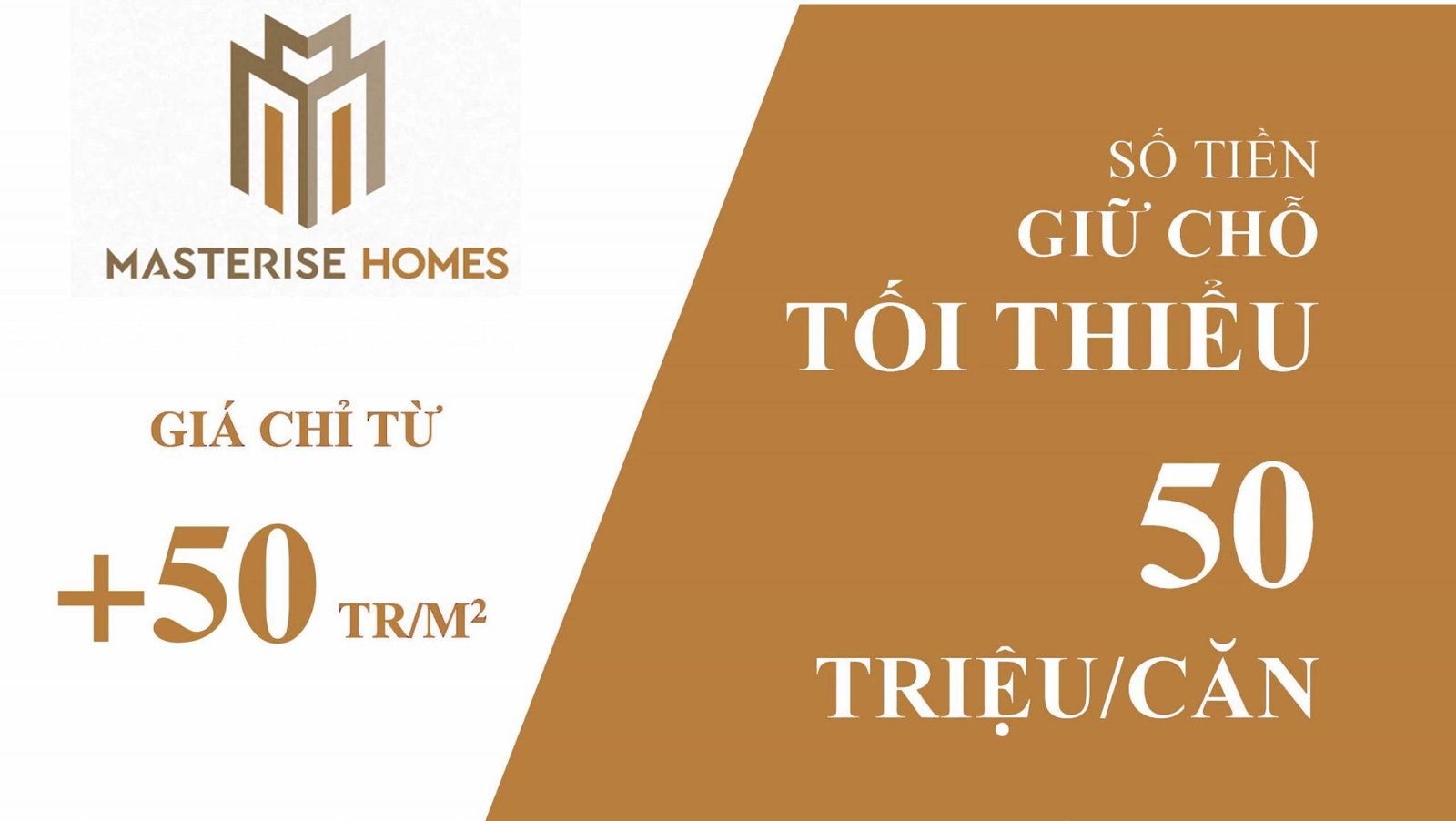 Booking căn hộ Masteri Centre Point