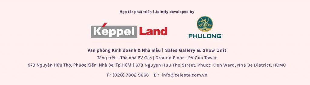 Chủ đầu tư dự án là ai?