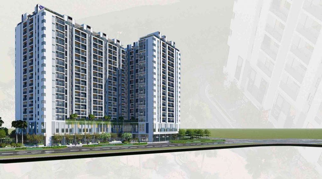 Bảng giá bán và cho thuê căn hộ Ricca Quận 9 mới nhất ra sao?