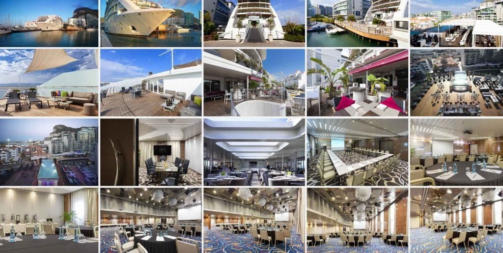 Thư viện hình ảnh về Sunborn Gibraltar