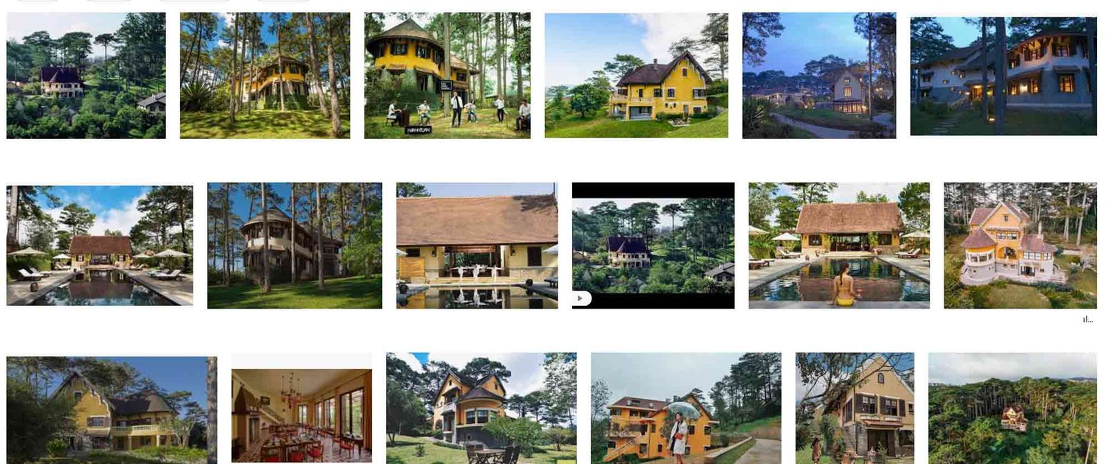 Ana Villas Dalat Resort & Spa