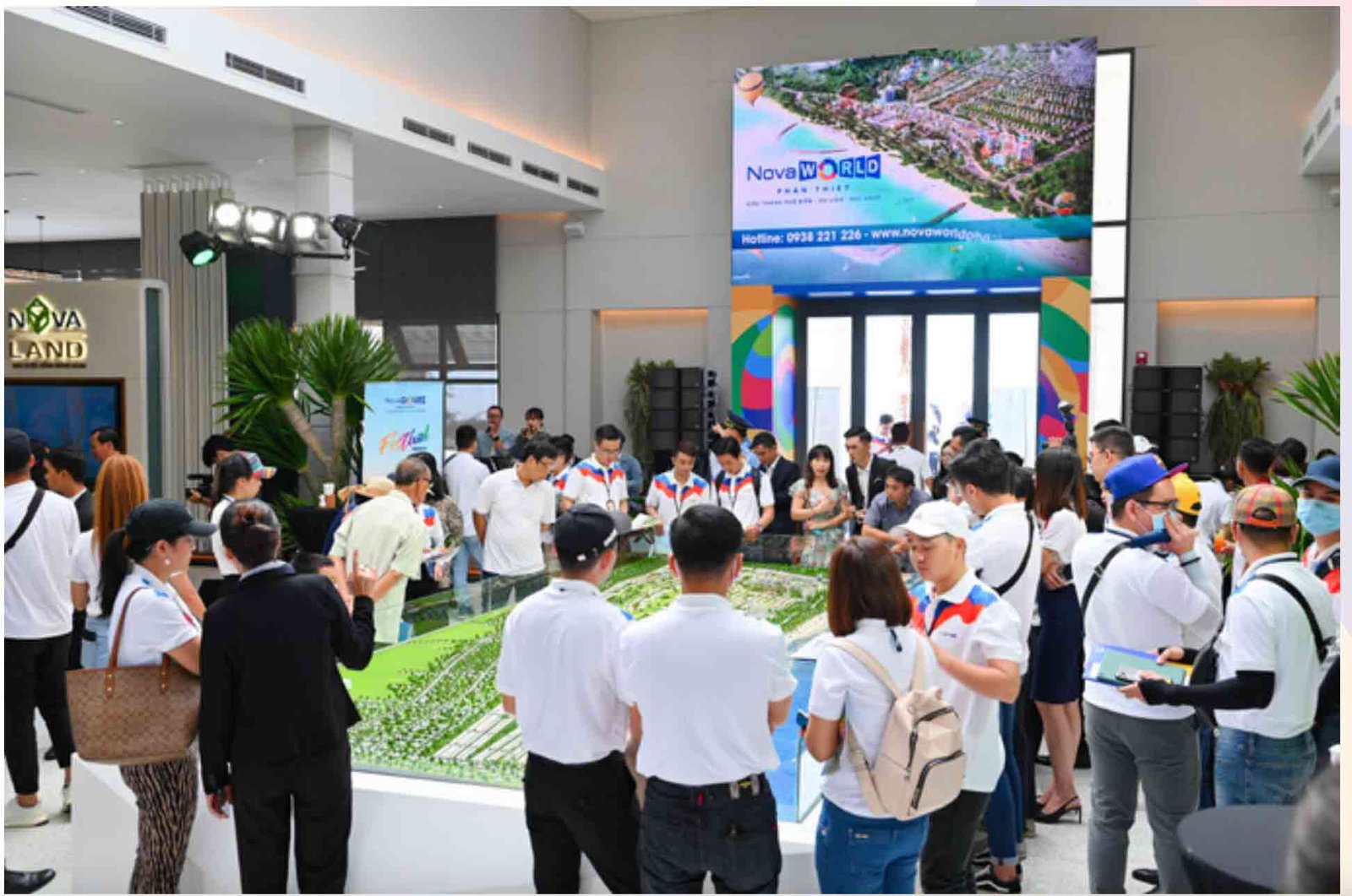 Second Home Novaworld Phan Thiet