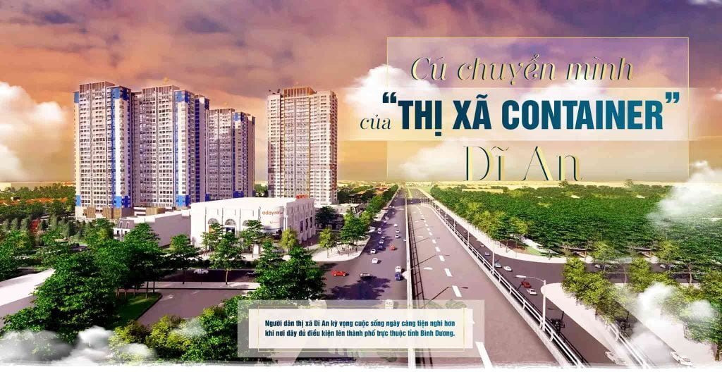 Dịch vụ và tiện ích của dự án