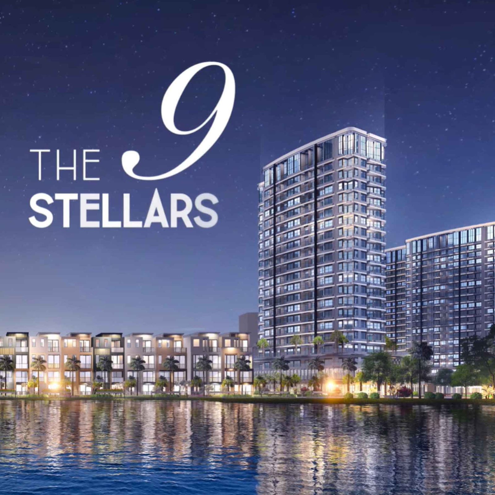 The 9 Stellars