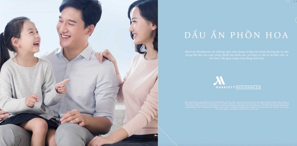 Tiện ích dành cho khu dân cư sinh sống tại Grand Marina Saigon