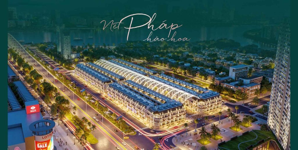 Regal Pavillon Đà Nẵng