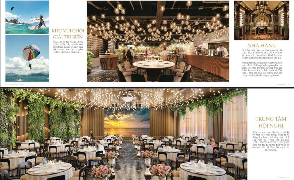 Dịch vụ tiện ích