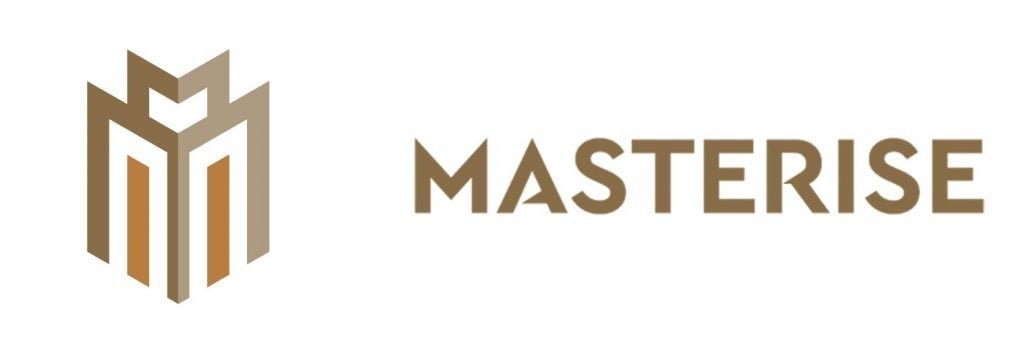 Logo Masterise