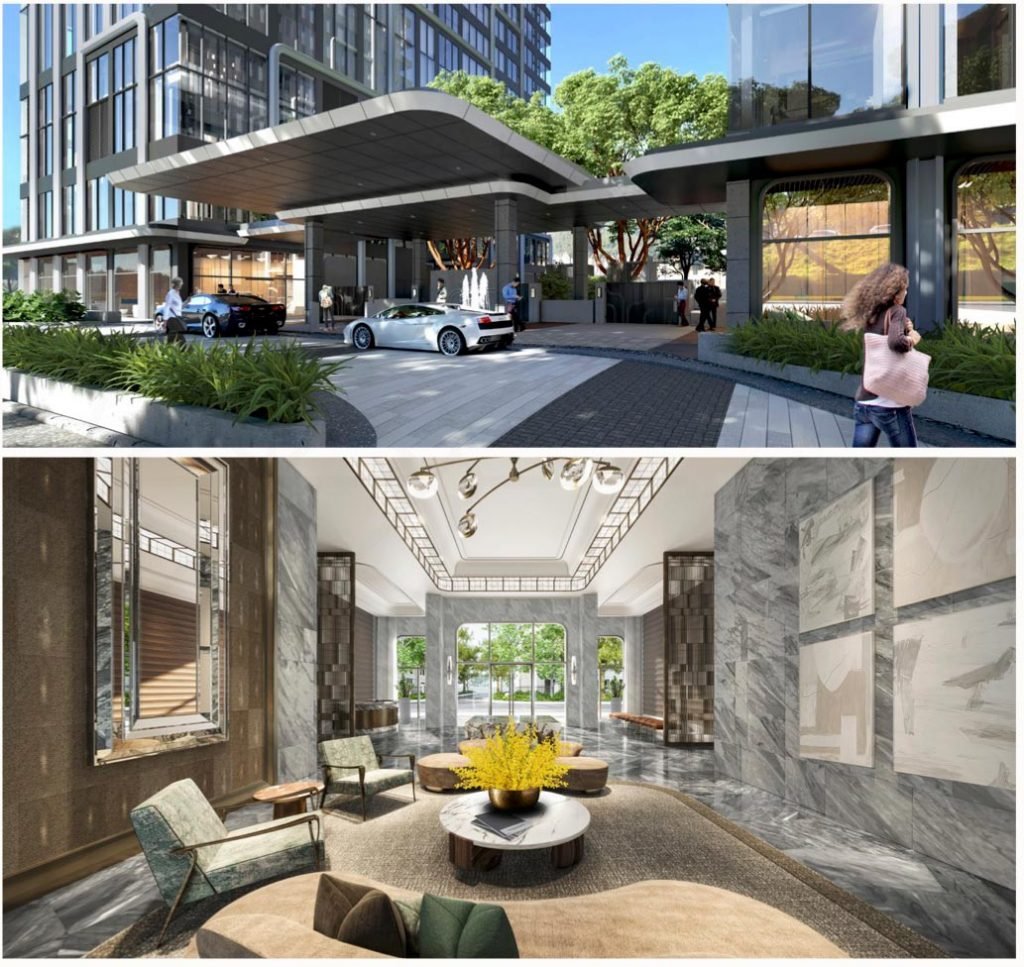 Cư dân của bất động sản hàng hiệu sẽ được trải nghiệm cuộc sống đặc quyền