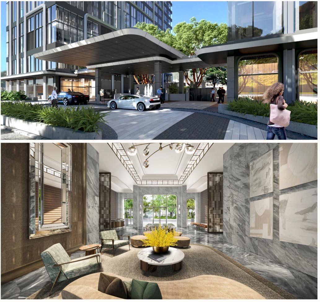 Trải nghiệm cuộc sống đặc quyền