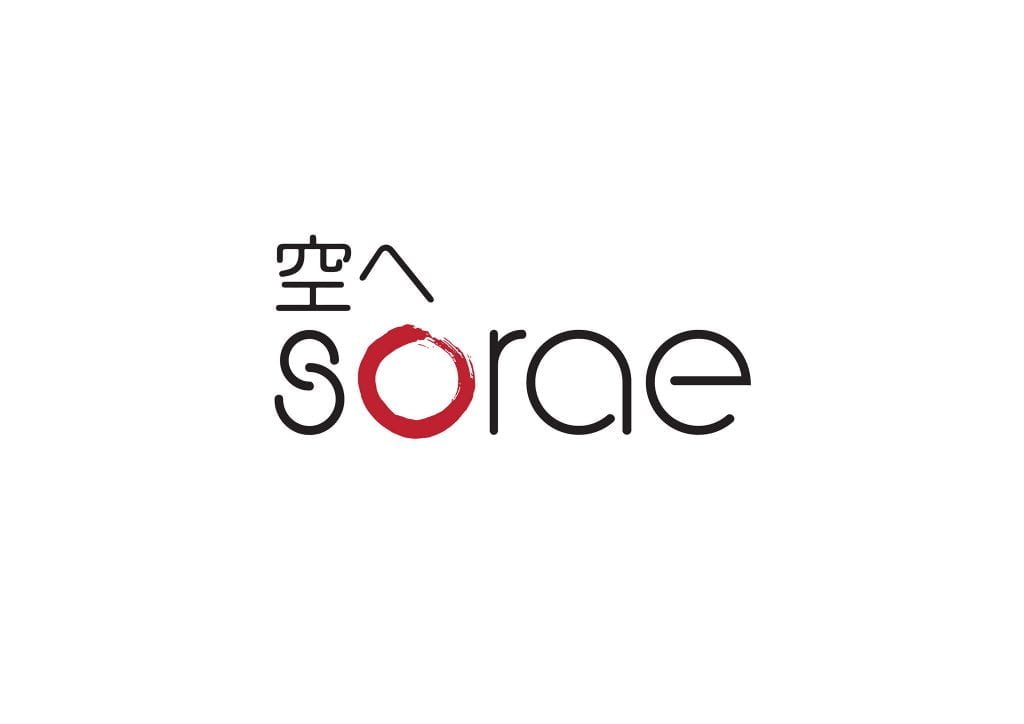 Logo Nhà Hàng Nhật Bản Sorae