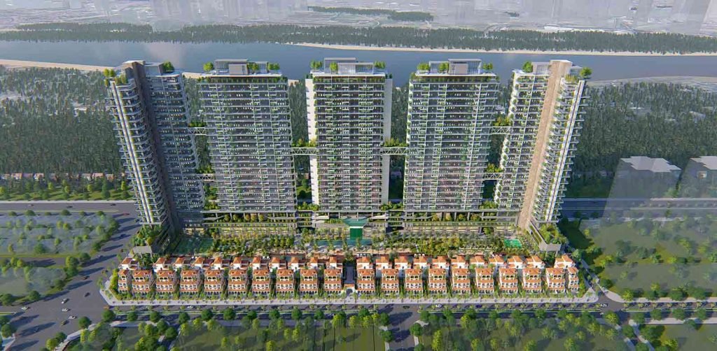 Sunshine Crystal River