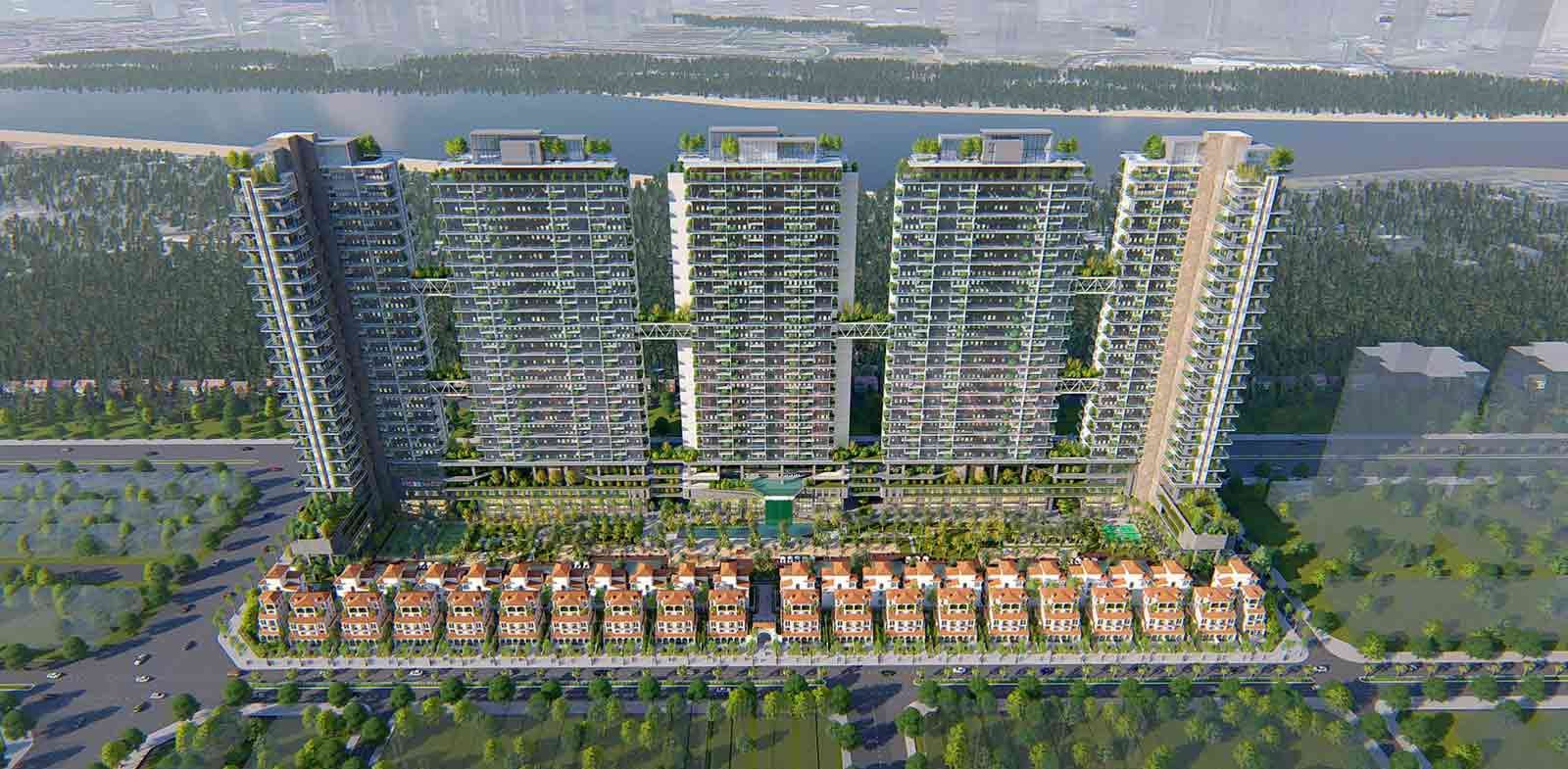 Sunshine Crystal River