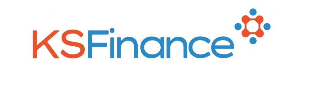 logo tập đoàn KS