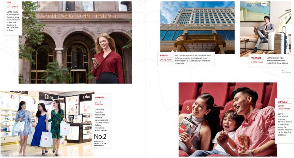 Chính sách bán hàng Lotte Thủ Thiêm