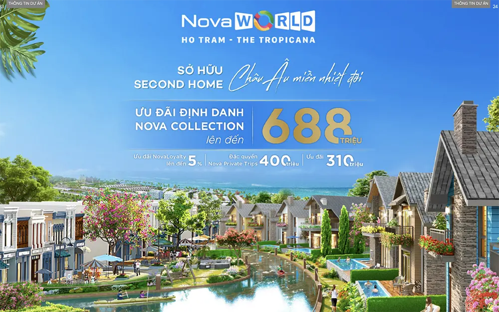 Chính sách bán hàng ưu đãi của The Kingdom