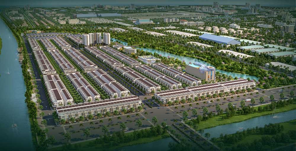 Tổng quan dự án