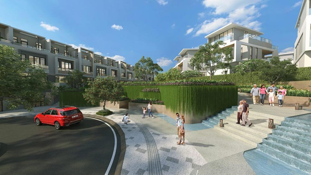 Biệt thự Mũi Né Summerland