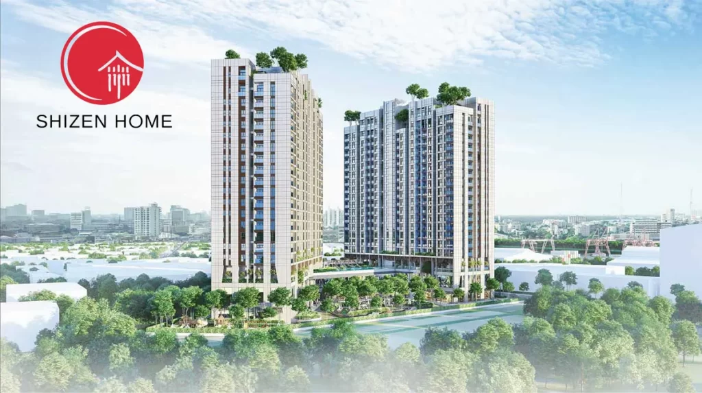 Shizen Home Quận 7