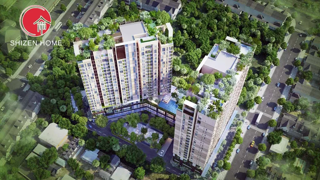 Tổng quan dự án như thế nào?