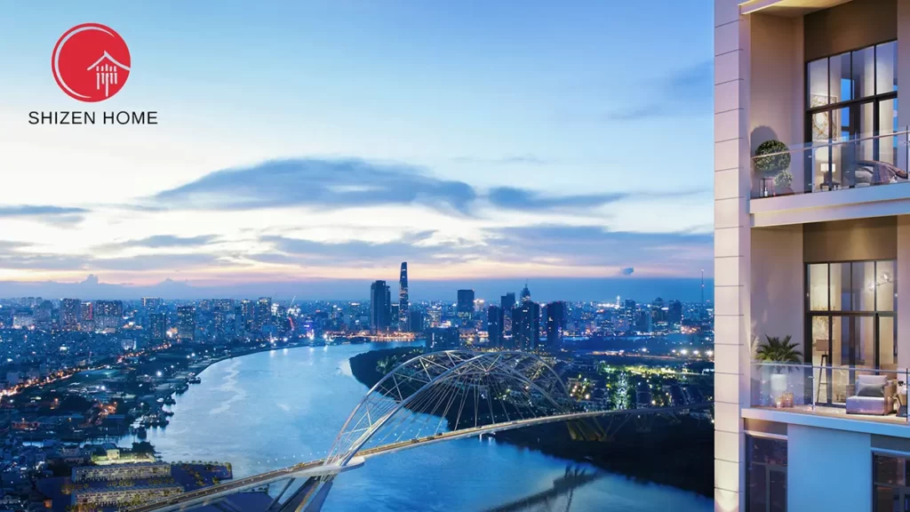 Những lý do khách hàng nên chọn mua căn hộ Shizen Home