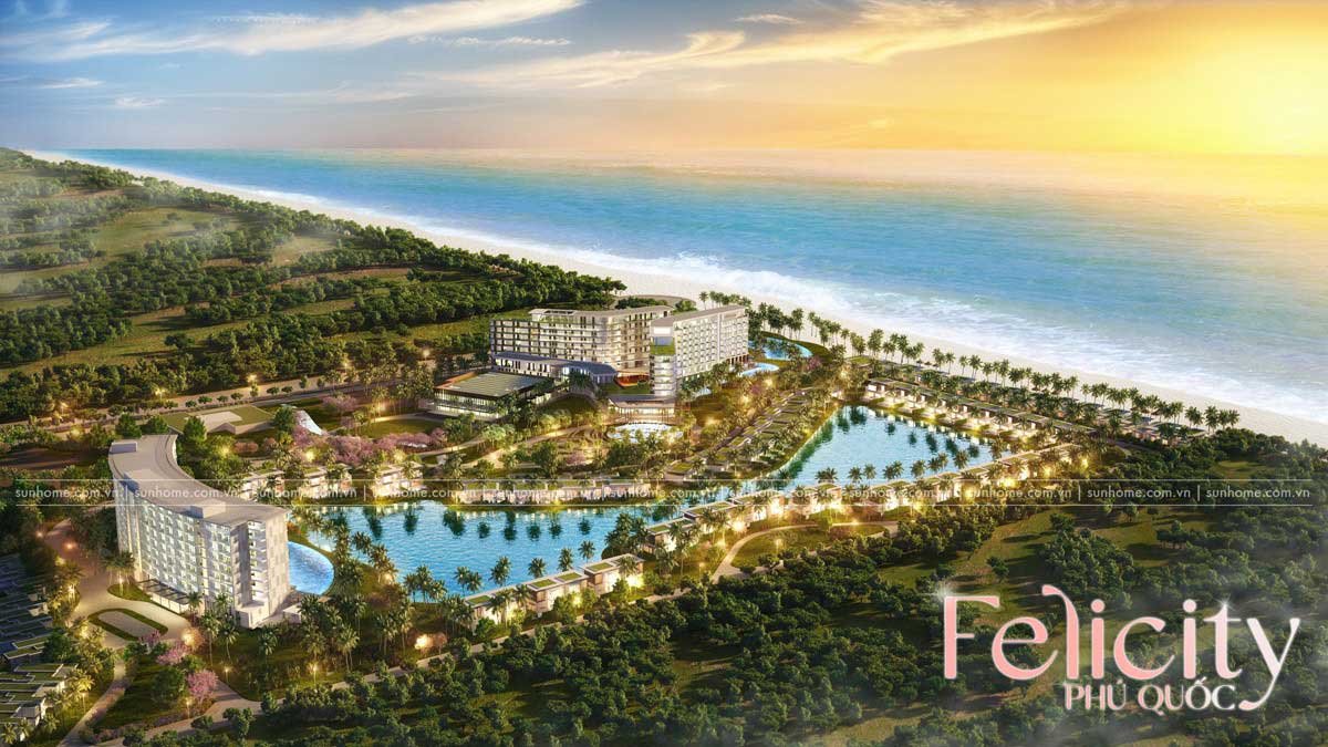 Felicity Phú Quốc