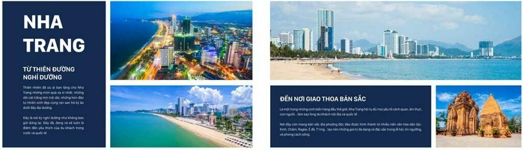 Lý do nên chọn mua và sống ở Imperium Town là gì?