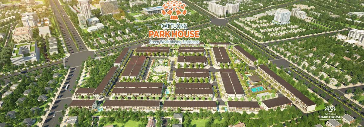 Cát Tường Park House