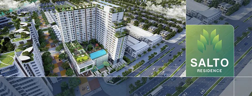 Hình ảnh tổng thể của dự án