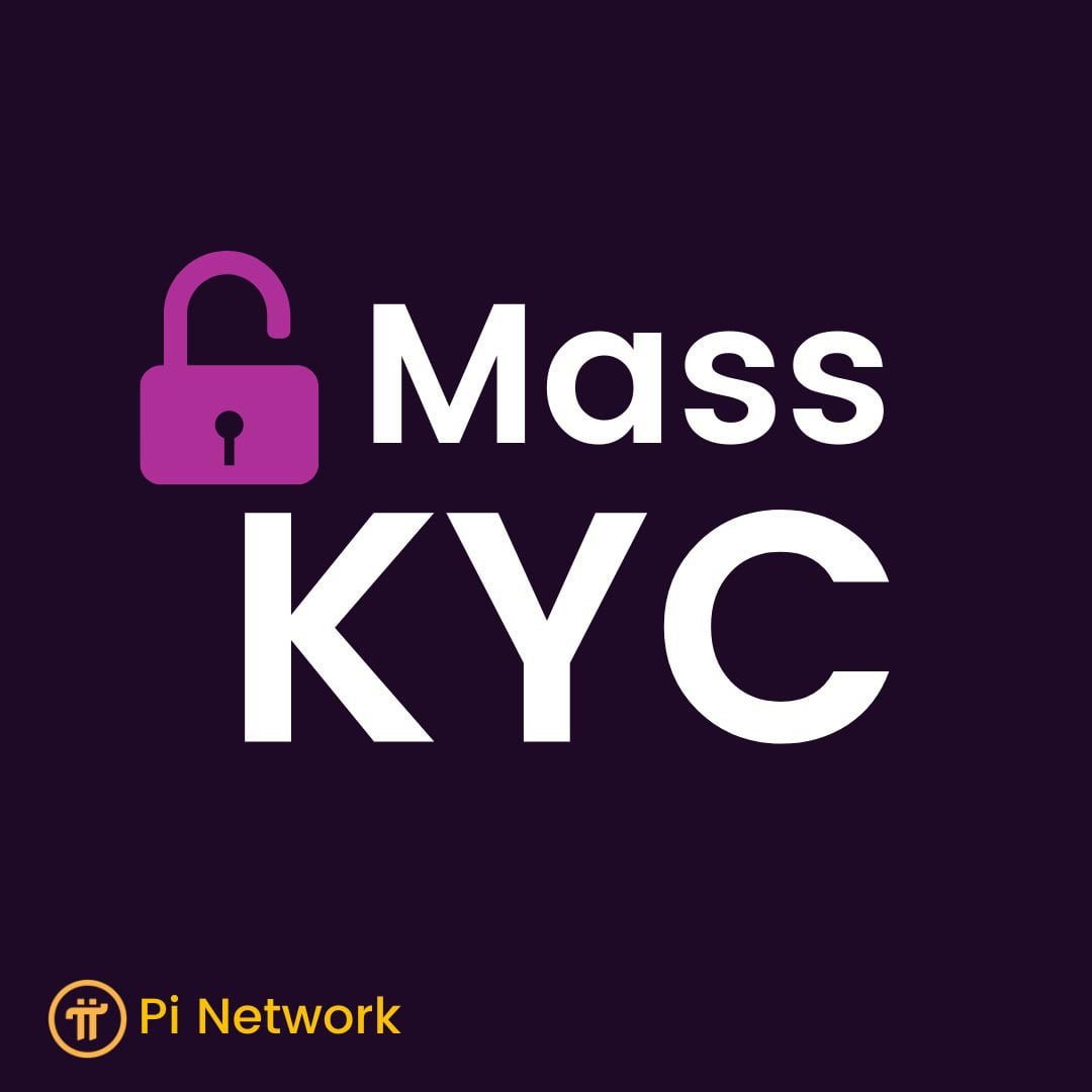 KYC Pi Network