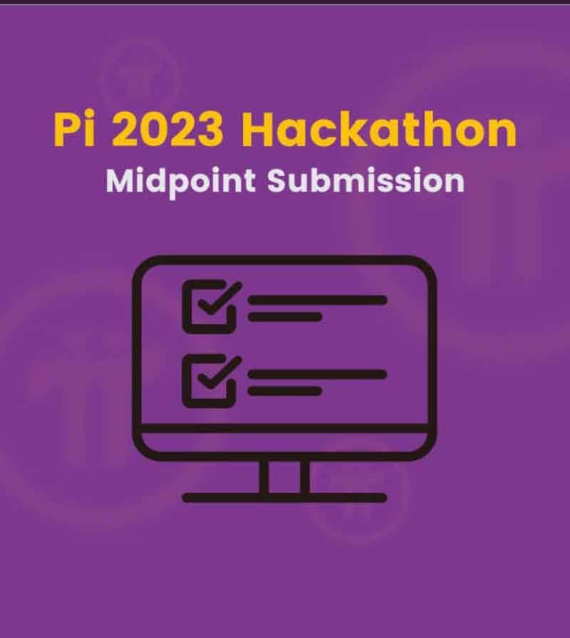 Pi Hackathon