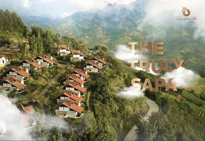 TGG là chủ đầu tư dự án Sapa Jade Hill