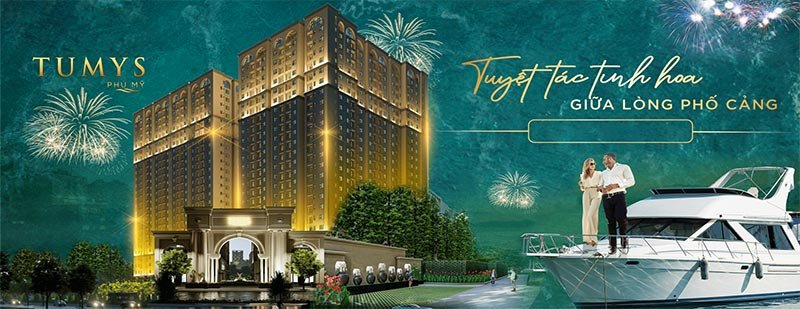 Dự án được ví như 1 tuyệt tác tinh hoa giữa lòng phố cảng