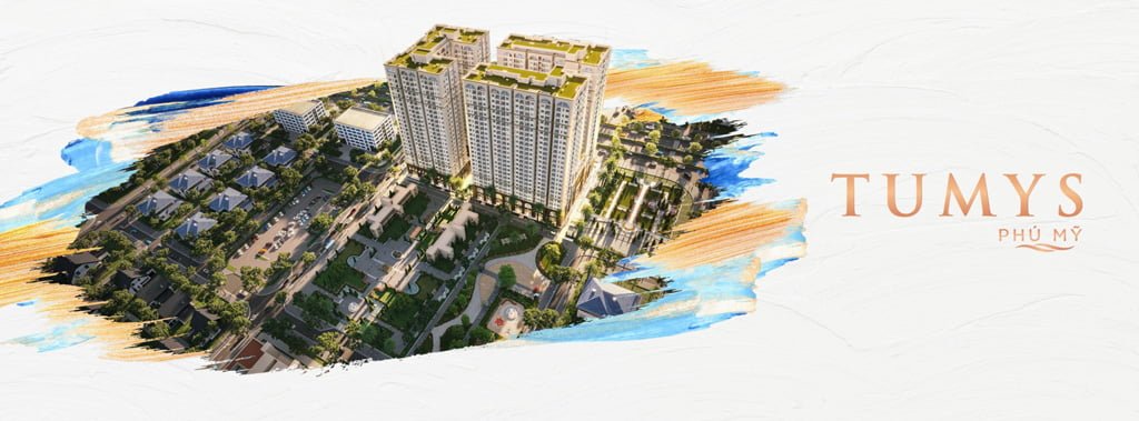 10 lý do để mua Tumys Phú Mỹ