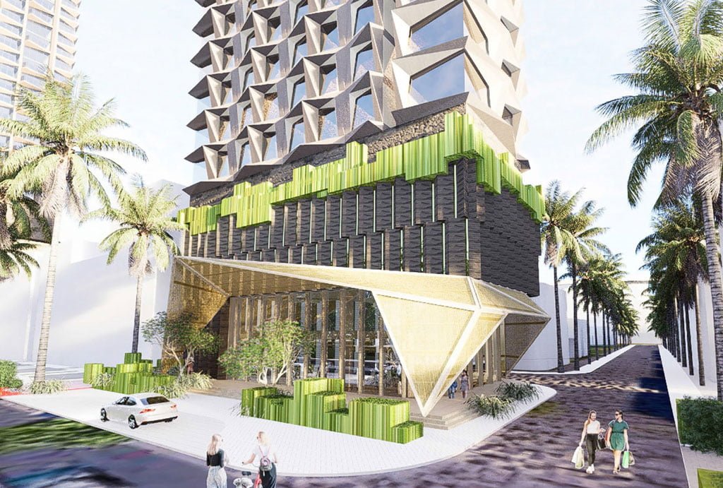 Khách sạn L’Aurora Phu Yen