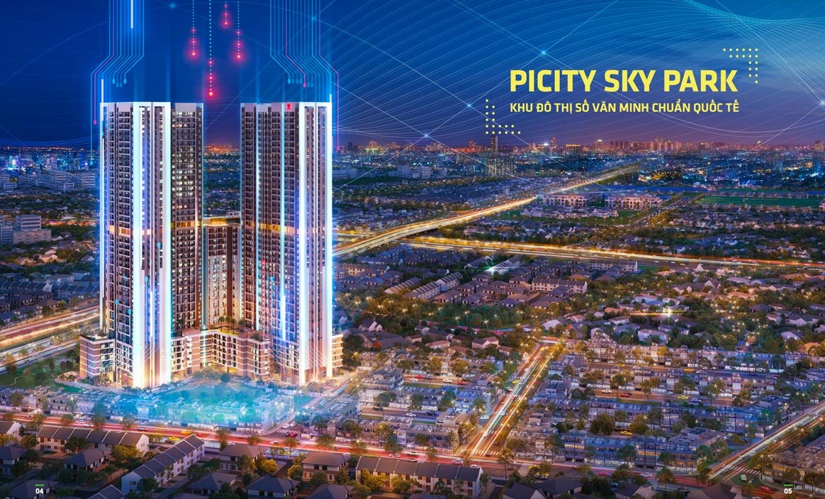 Picity Sky Park